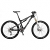Scott Genius 720 2013 Mountain Bike